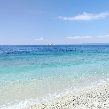Bilocale Glicine Daire Marciana (Isola d'Elba)