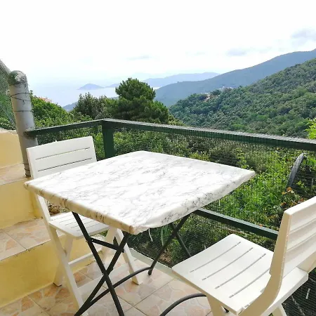Bilocale Glicine Apartment Marciana (Isola d'Elba)