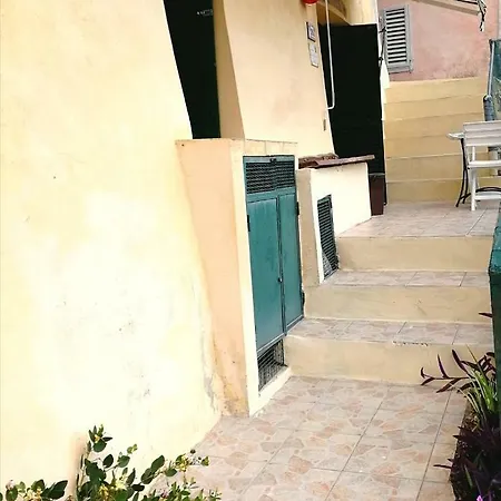 Apartment Bilocale Glicine